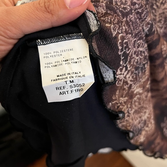 Skirt-made in Italy - Picture 2 of 3